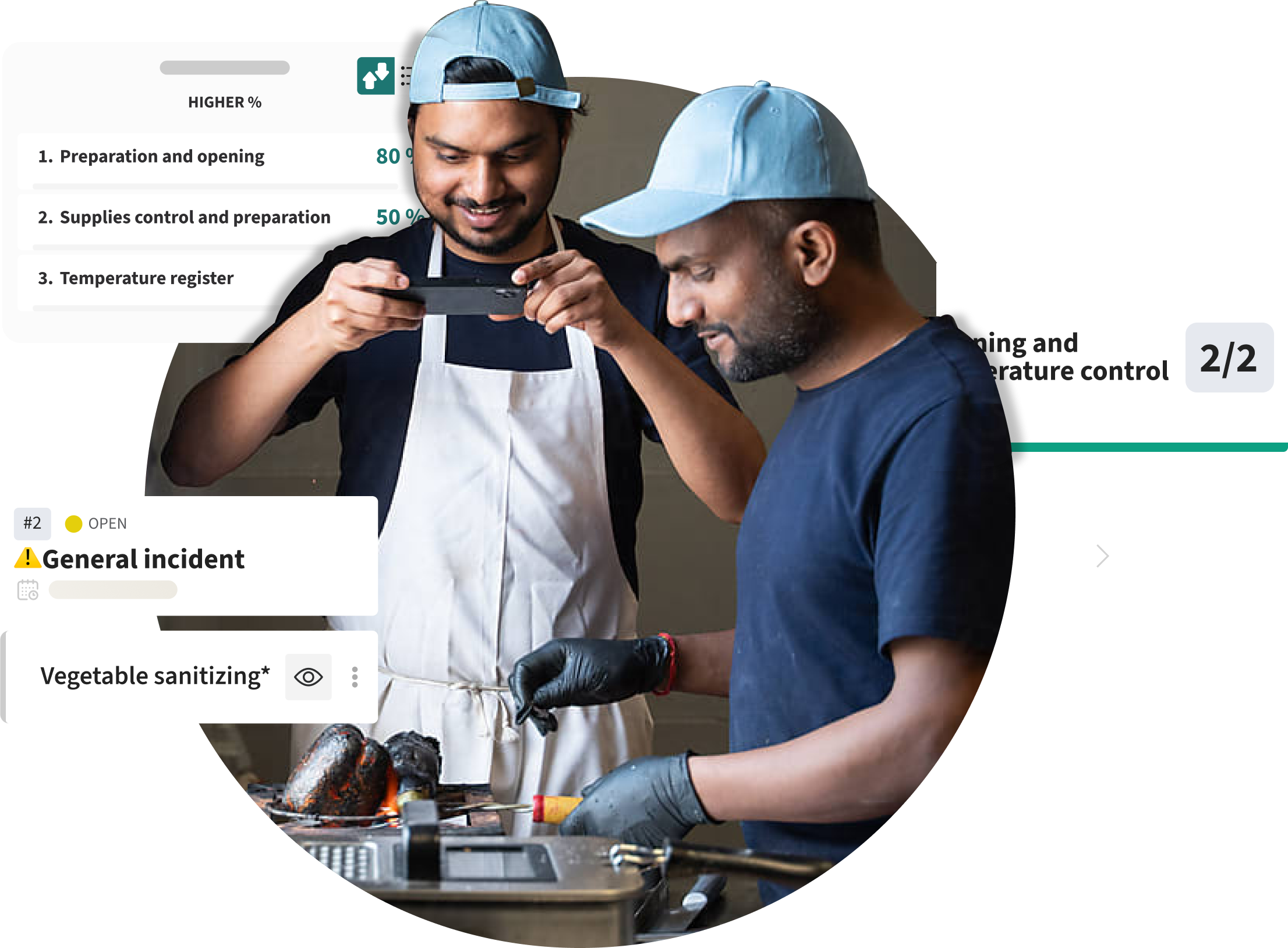 Andy Digital Assistant - Benefits