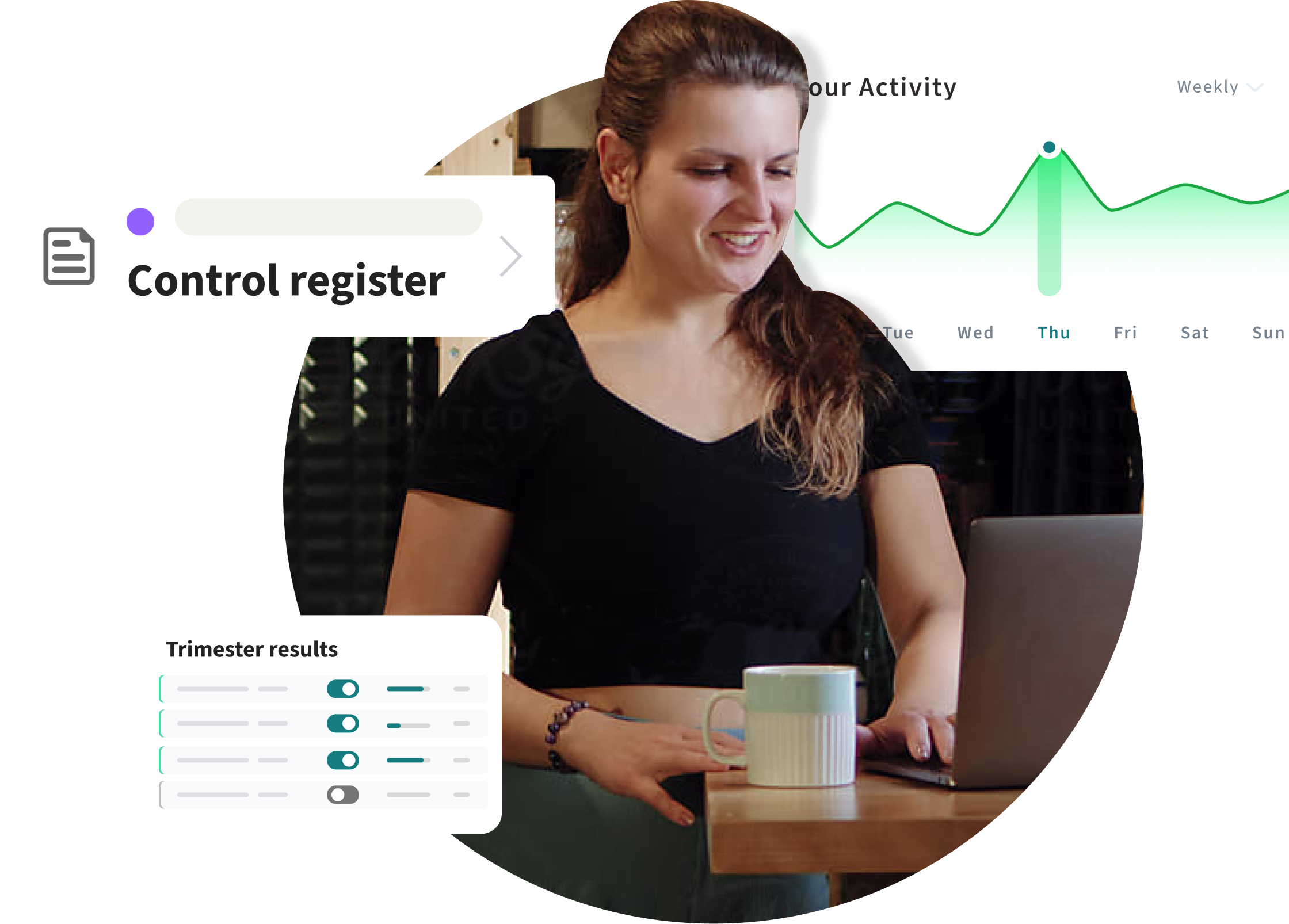 Andy Digital Assistant - Benefits